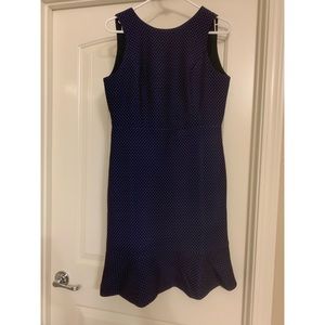 JCrew, sleeveless dress